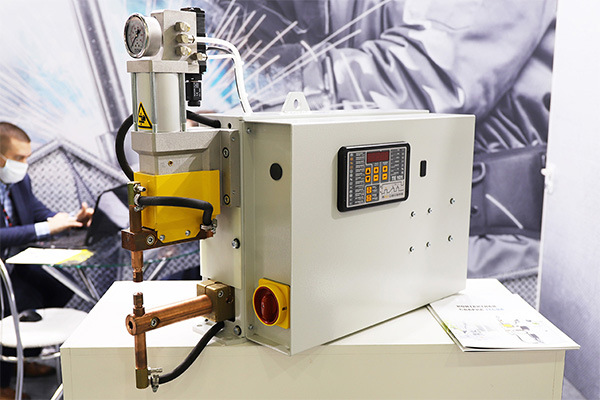 Оборудование Tecna